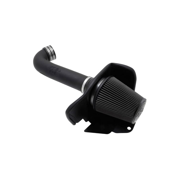 K&N Cold Air Intake System (MPN: 30-1563)
