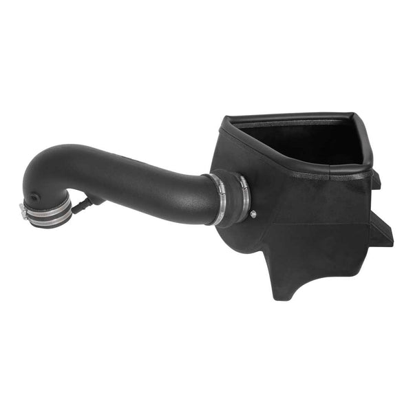 K&N Cold Air Intake System (MPN: 30-1578)