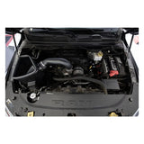 K&N Cold Air Intake System (MPN: 30-1578)