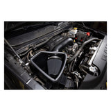 K&N Cold Air Intake System (MPN: 30-1578)