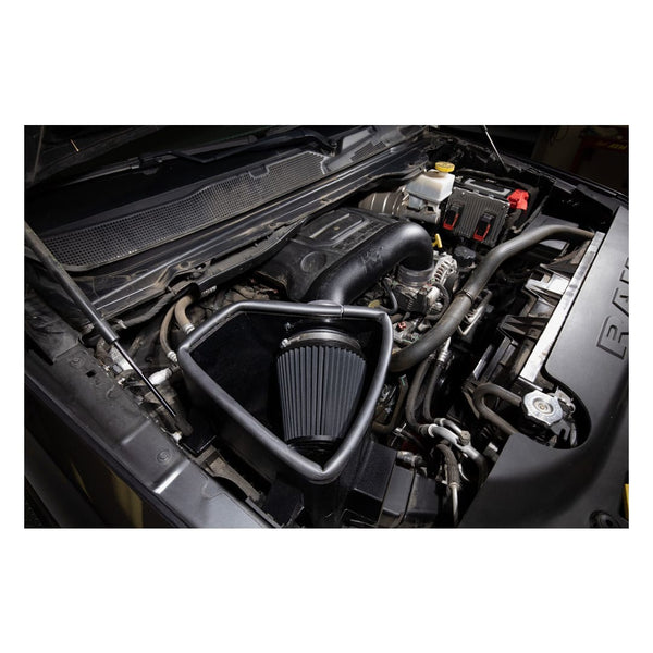 K&N Cold Air Intake System (MPN: 30-1578)