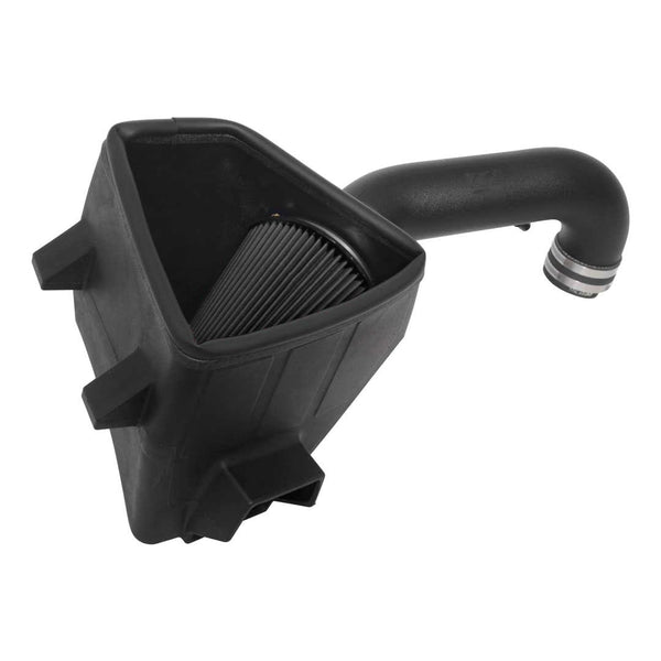 K&N Cold Air Intake System (MPN: 30-1578)