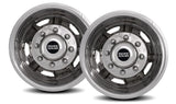 Pacific Dualies Wheel Simulator (MPN: 30-1708)