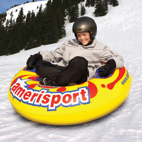 Amerisport Snow Tube (MPN: 30-2512)