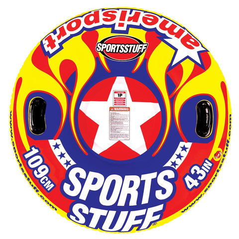 Amerisport Snow Tube (MPN: 30-2512)