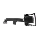 K&N Cold Air Intake System (MPN: 30-2591)