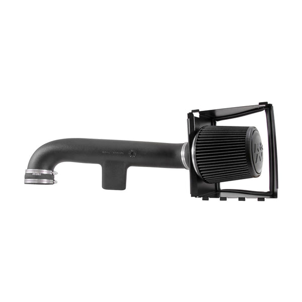K&N Cold Air Intake System (MPN: 30-2591)