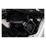 K&N Cold Air Intake System (MPN: 30-2591)