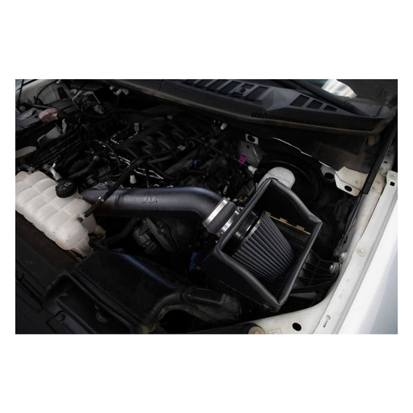 K&N Cold Air Intake System (MPN: 30-2591)
