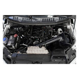 K&N Cold Air Intake System (MPN: 30-2591)