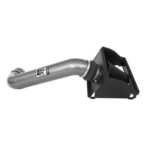 K and N Filters Cold Air Intake System (MPN: 30-2616KC)