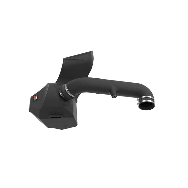 K&N Cold Air Intake System (MPN: 30-2616)