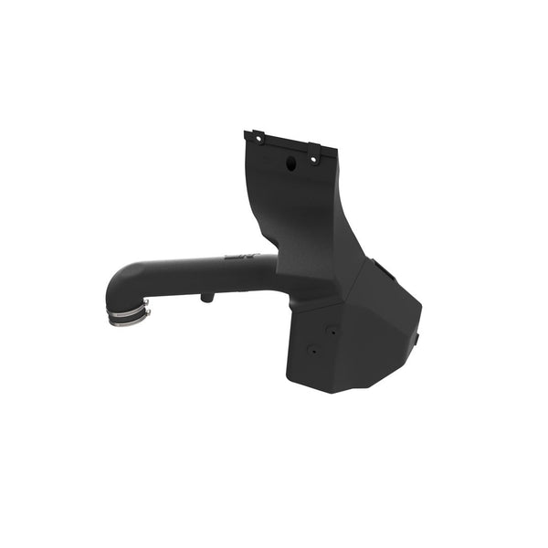 K&N Cold Air Intake System (MPN: 30-2616)