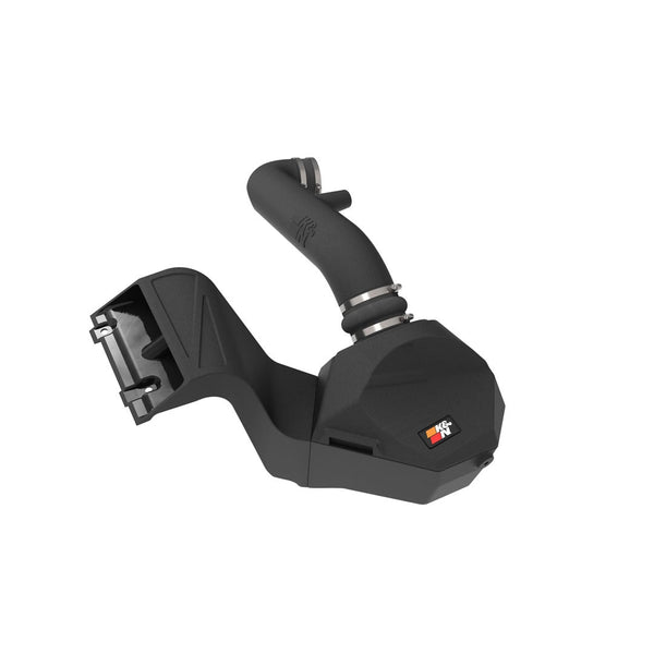 K&N Cold Air Intake System (MPN: 30-2616)