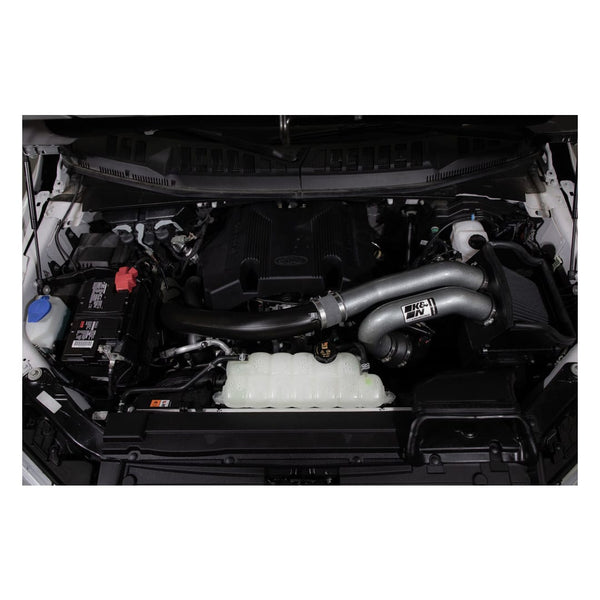K and N Filters Cold Air Intake System (MPN: 30-2617KC)