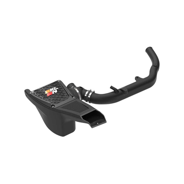 K&N Cold Air Intake System (MPN: 30-2619)