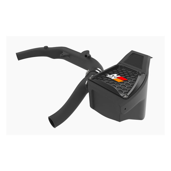 K&N Cold Air Intake System (MPN: 30-2619)