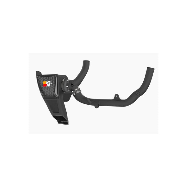 K&N Cold Air Intake System (MPN: 30-2619)