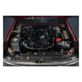 K&N Cold Air Intake System (MPN: 30-2619)