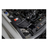 K&N Cold Air Intake System (MPN: 30-2620)