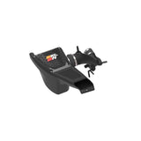 K&N Cold Air Intake System (MPN: 30-2620)