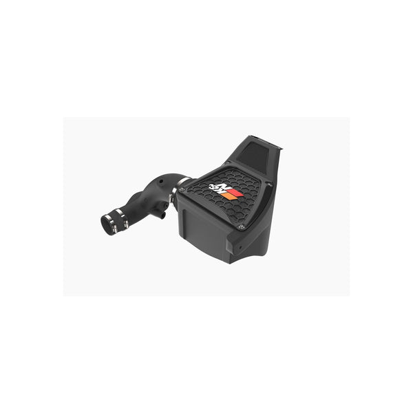 K&N Cold Air Intake System (MPN: 30-2620)