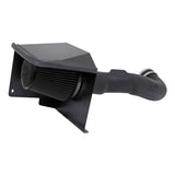 K and N Filters Cold Air Intake System (MPN: 30-3070)