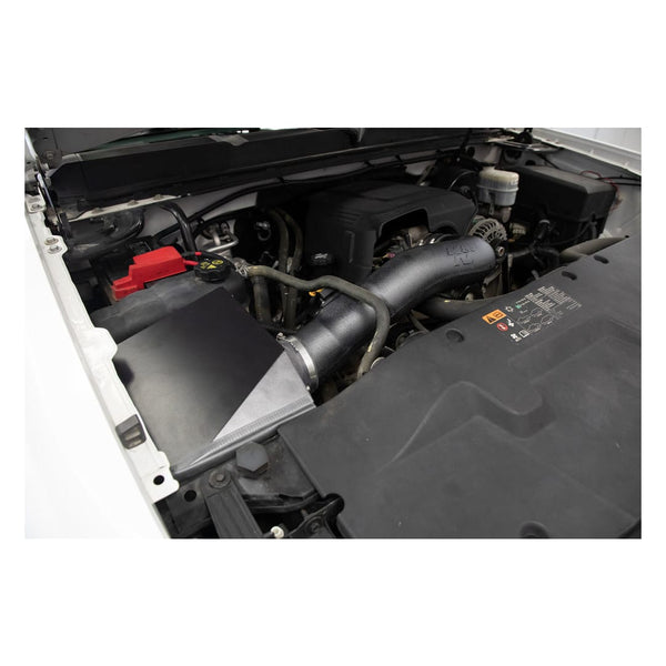 K and N Filters Cold Air Intake System (MPN: 30-3070)