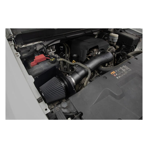 K and N Filters Cold Air Intake System (MPN: 30-3070)