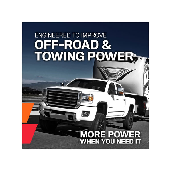 K and N Filters Cold Air Intake System (MPN: 30-3070)