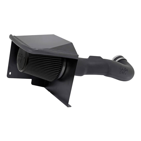 K and N Filters Cold Air Intake System (MPN: 30-3070)