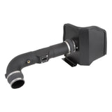 K and N Cold Air Intake System (MPN: 30-3082)