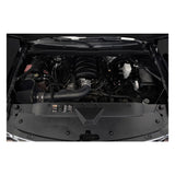 K and N Cold Air Intake System (MPN: 30-3082)