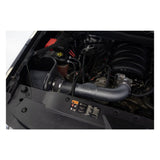 K and N Cold Air Intake System (MPN: 30-3082)