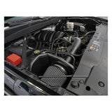 K and N Cold Air Intake System (MPN: 30-3082)