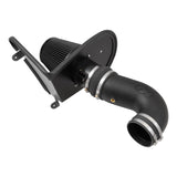K and N Cold Air Intake System (MPN: 30-3092)