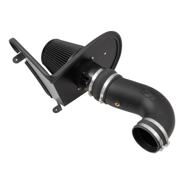 K and N Cold Air Intake System (MPN: 30-3092)