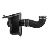 K and N Cold Air Intake System (MPN: 30-3092)