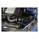 K and N Cold Air Intake System (MPN: 30-3092)