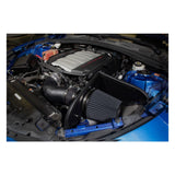 K and N Cold Air Intake System (MPN: 30-3092)