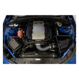 K and N Cold Air Intake System (MPN: 30-3092)