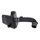 K&N Cold Air Intake System (MPN: 30-3110)