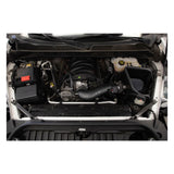 K&N Cold Air Intake System (MPN: 30-3110)