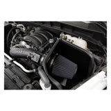 K&N Cold Air Intake System (MPN: 30-3110)