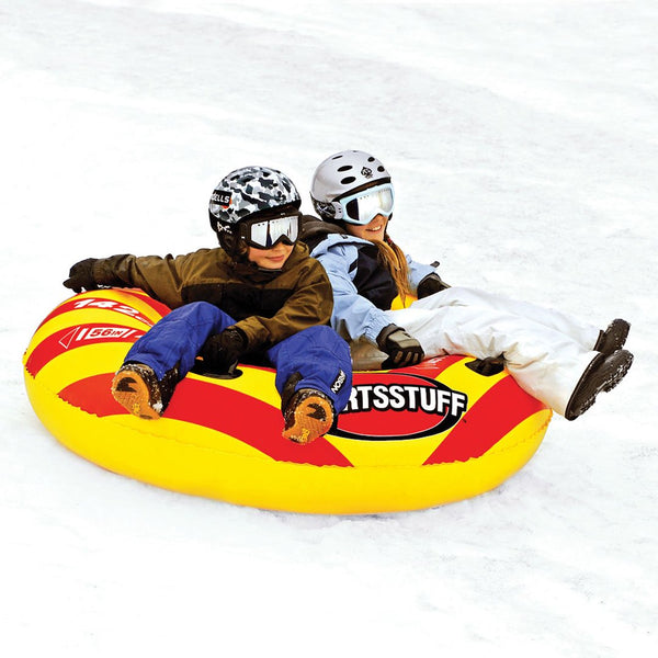 Airhead Air Flyer Snow Tube (MPN: 30-3524)