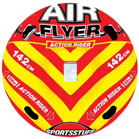 Airhead Air Flyer Snow Tube (MPN: 30-3524)