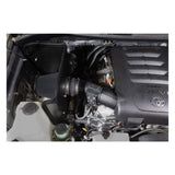 K and N Cold Air Intake System (MPN: 30-9036)