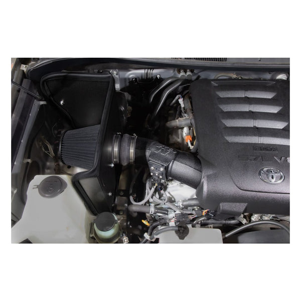 K and N Cold Air Intake System (MPN: 30-9036)