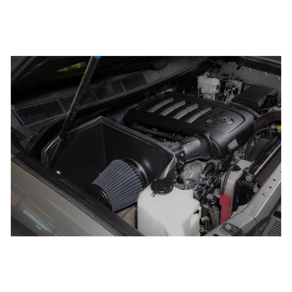 K and N Cold Air Intake System (MPN: 30-9036)