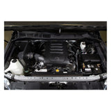 K and N Cold Air Intake System (MPN: 30-9036)